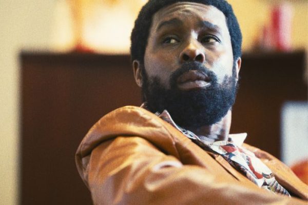 Wood Harris Net Worth