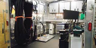 Spray Foam Equipment Repair: A Guide to Ensuring Optimal Performance and Longevity