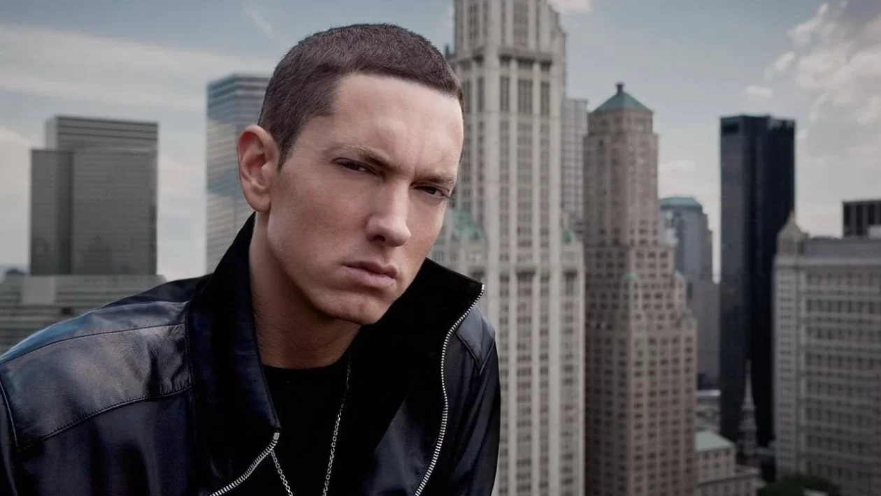 Eminem Net Worth, Early Life, Career 2023