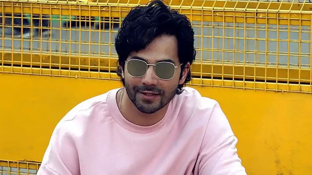 Varun Dhawan Net Worth, Early Life, Career 2023