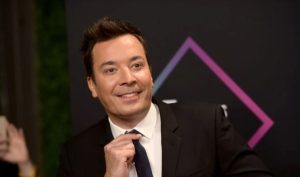 Jimmy Fallon Net Worth