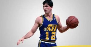 John Stockton Net Worth