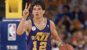 John Stockton Net Worth