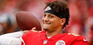 Patrick Mahomes Net Worth