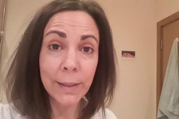 Awaken Your Eyes: NourishMax's Powerful Solution for Under-Eye Bags