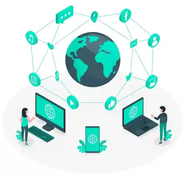 a visual representation of accessibe's accessWidget interface