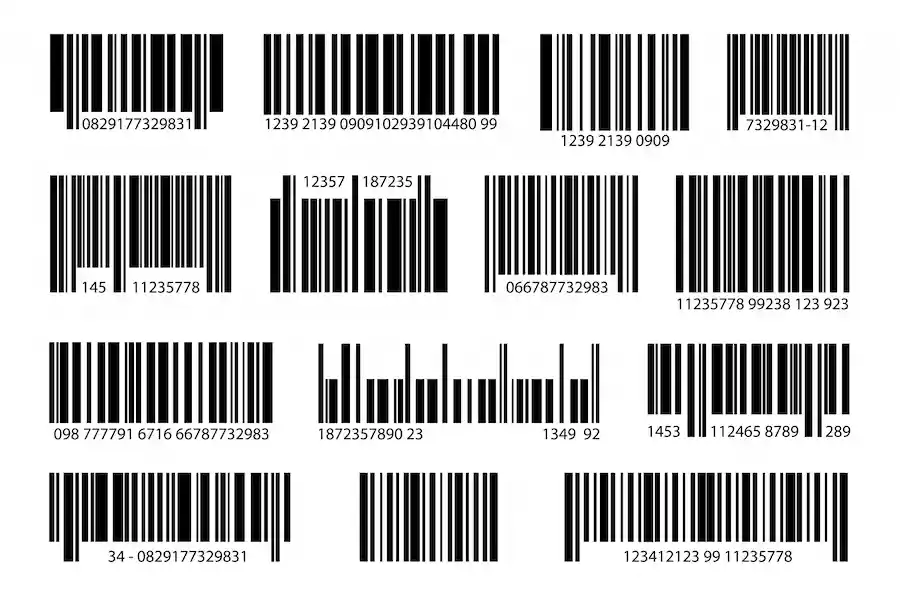 Zebra Barcode Ribbons