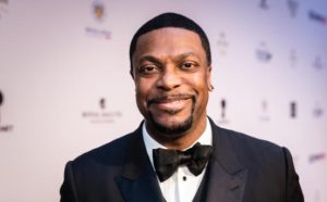 Chris Tucker Net Worth