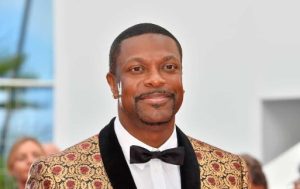Chris Tucker Net Worth
