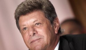 Frankie Avalon Net Worth