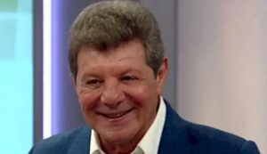 Frankie Avalon Net Worth