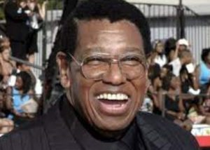 Johnny Brown Net Worth