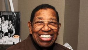 Johnny Brown Net Worth