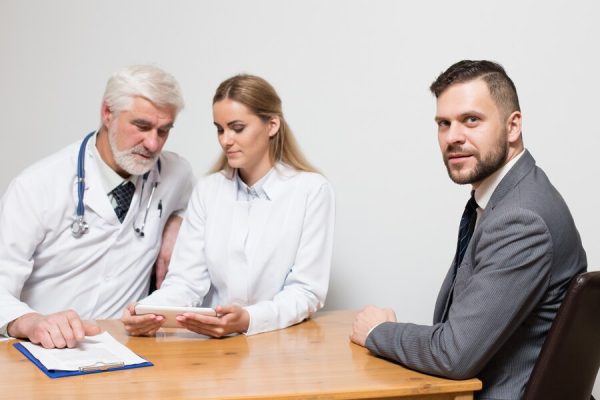 Medical Malpractice Lawyer