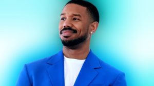 Michael B Jordan Net Worth