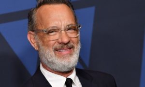 Tom Hanks Net Worth