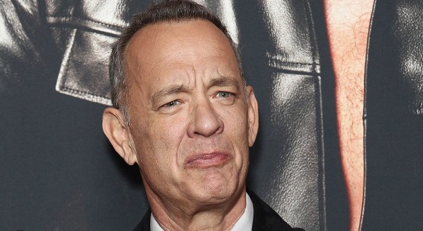Tom Hanks Net Worth