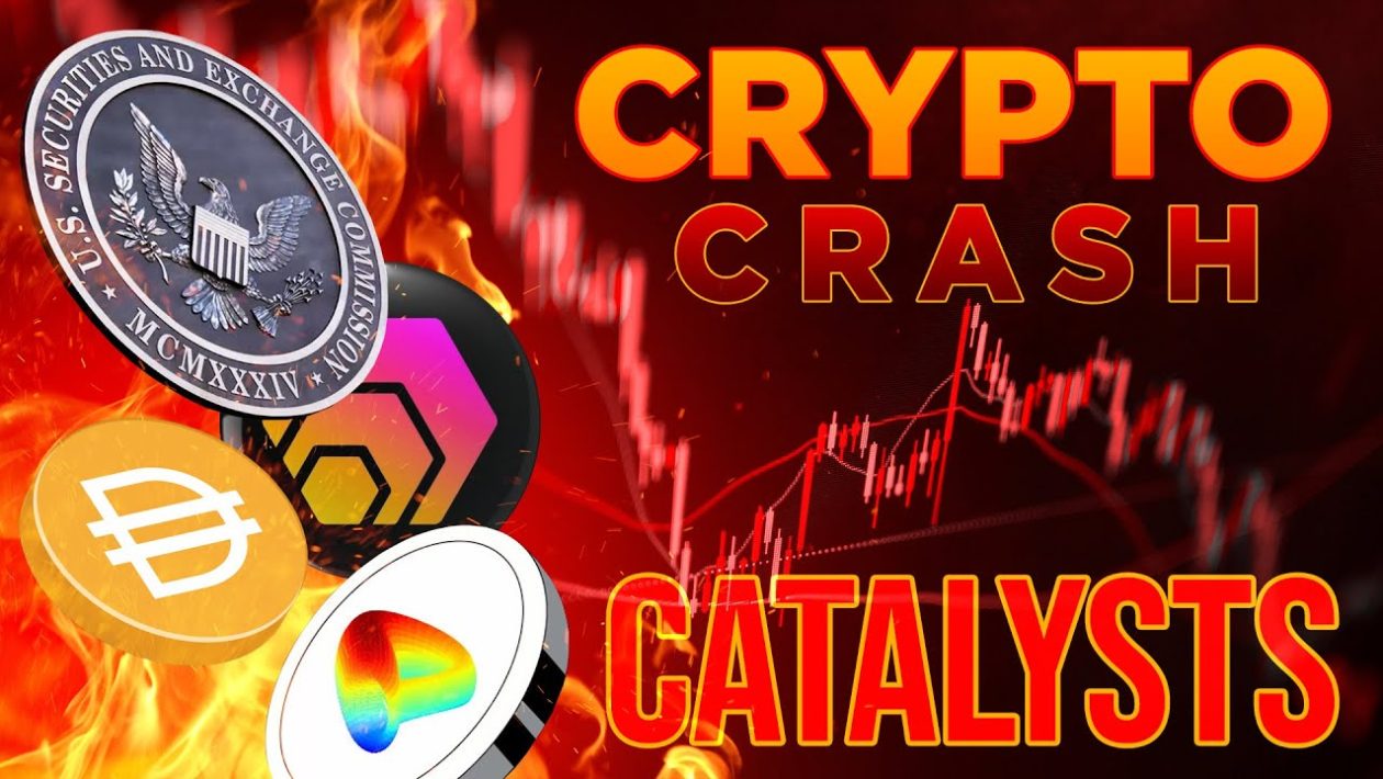 Crypto Catalysts