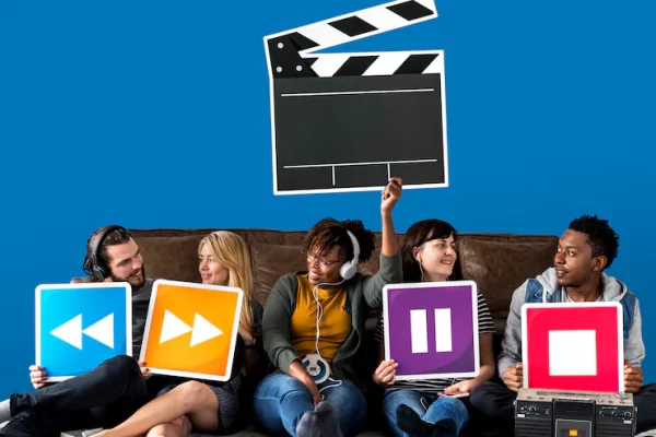 Entertainment Business