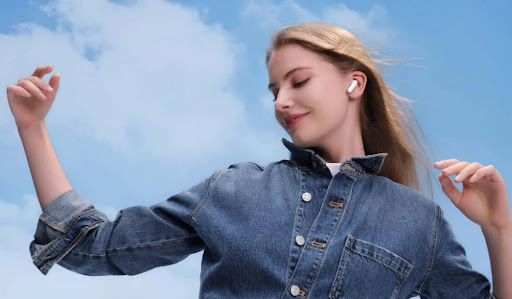 Eco-Friendly Bluetooth