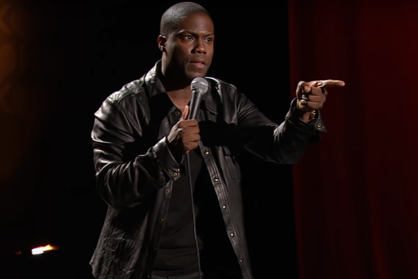 Kevin Hart Net Worth