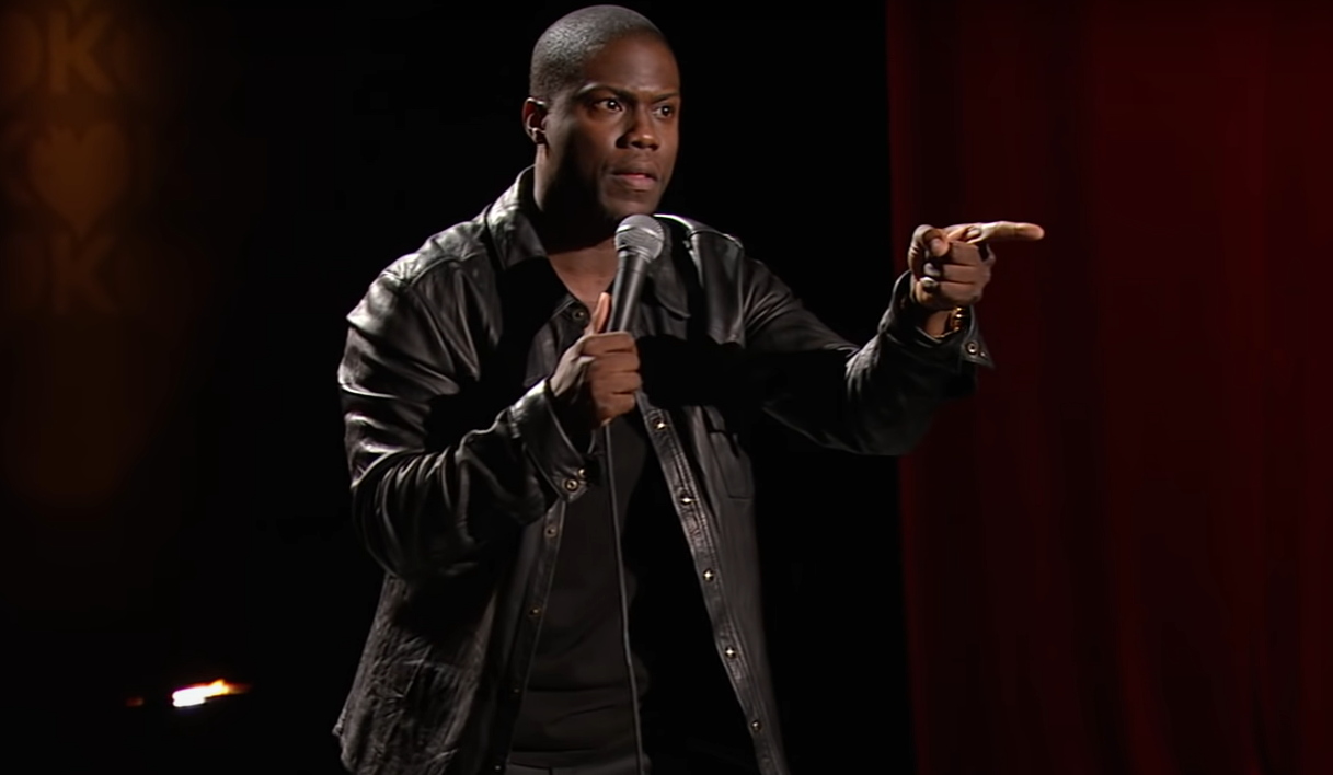 Kevin Hart Net Worth