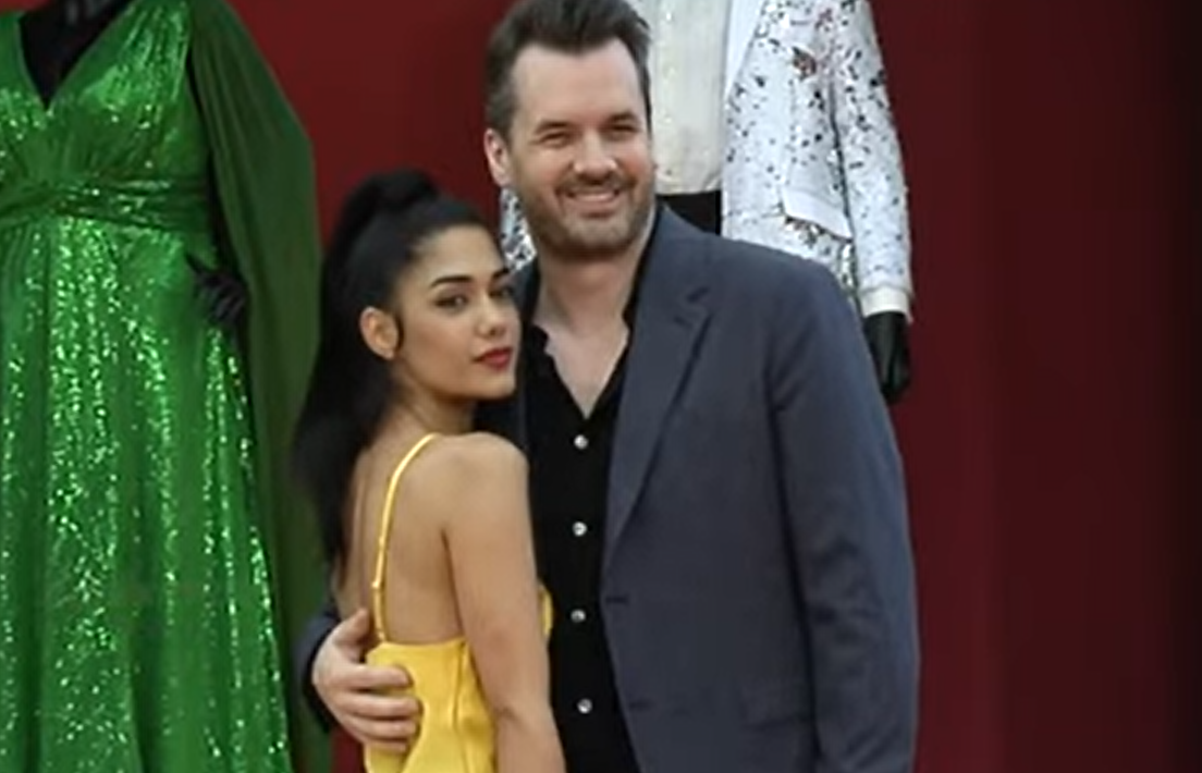 All About Comedian Jim Jefferies Wife Tasie Lawrence