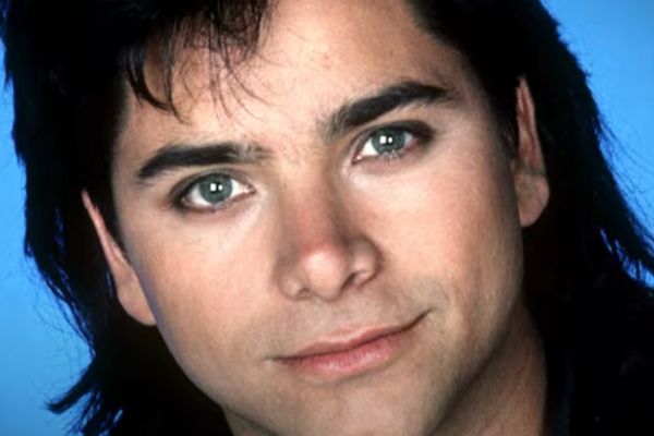 John Stamos Net Worth