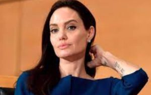 Angelina Jolie Net Worth