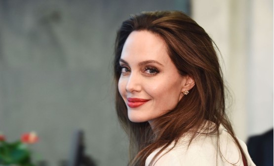 Angelina Jolie Net Worth