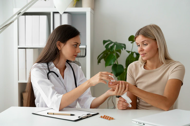 Hormone Replacement Therapy