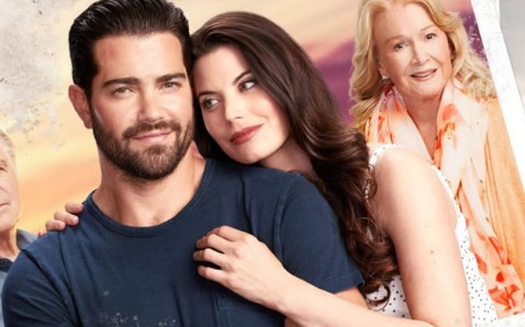 Is Chesapeake Shores on Netflix