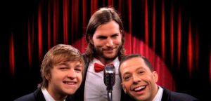Is Two and a Half Men on Netflix