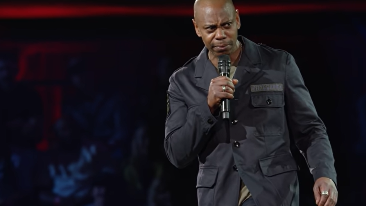 Dave Chappelle Net Worth Growth While We Had Laughing Riots