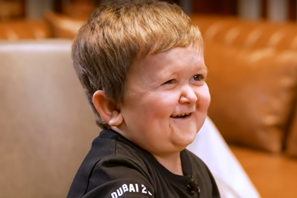 Hasbulla Net Worth, Career, Height, and More