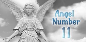 Angel Number 11