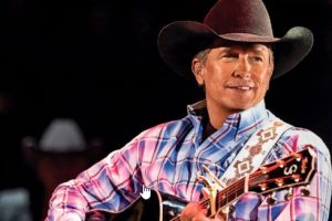 George Strait Net Worth