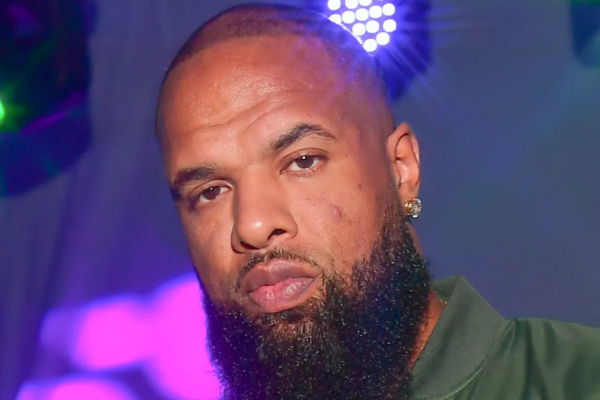 Slim Thug Net Worth 2023
