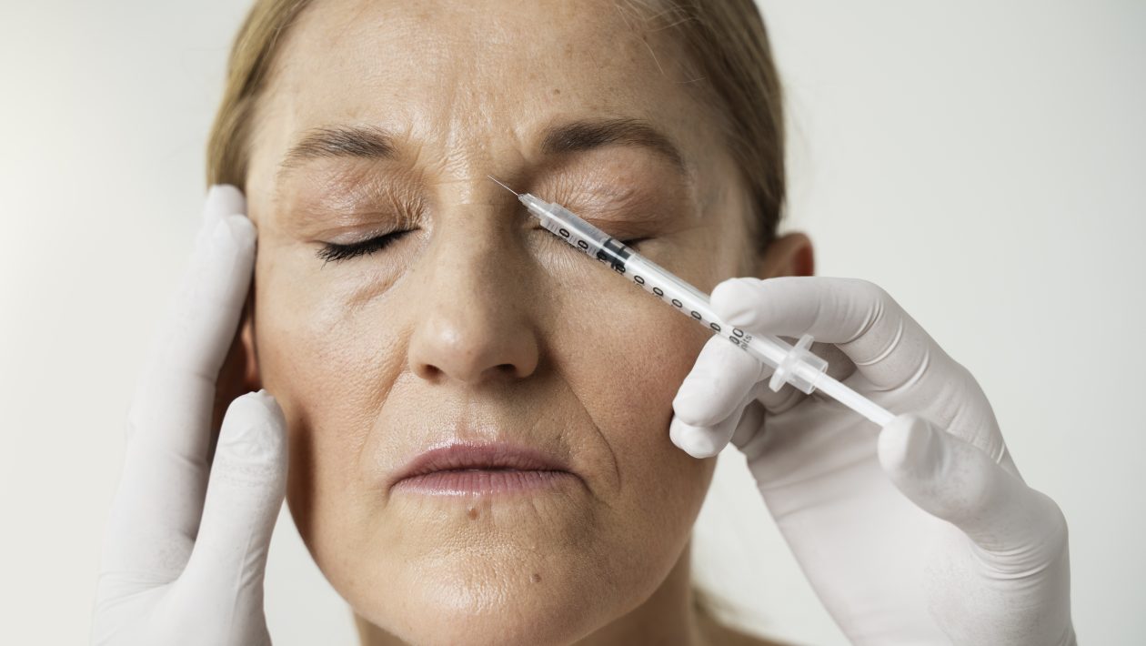 Botox vs. Dermal Fillers