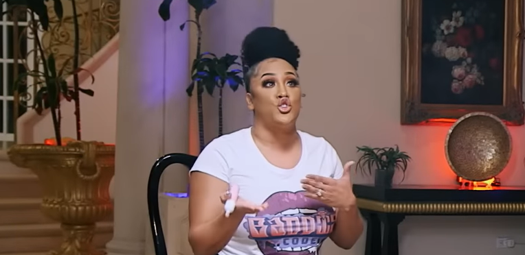 Natalie Nunn Net Worth