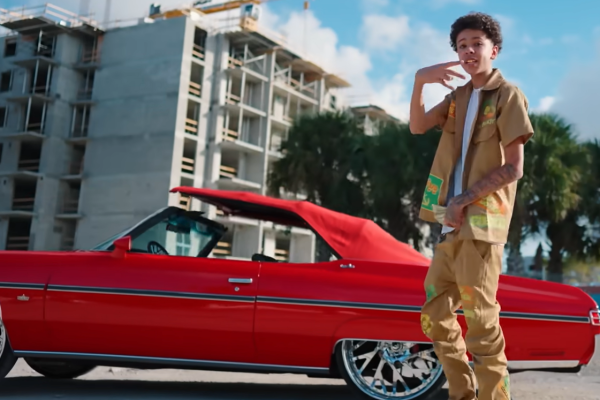 How Tall Is Luh Tyler and How Did He Become Famous So Young?