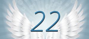 Angel Number 22