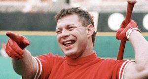Lenny Dykstra Net Worth