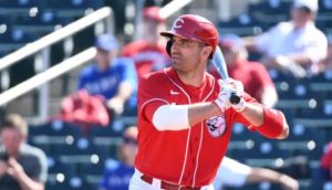 Lenny Dykstra Net Worth