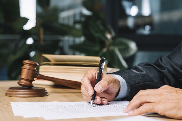 Investment Fraud Lawyer