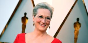 Meryl Streep Net Worth