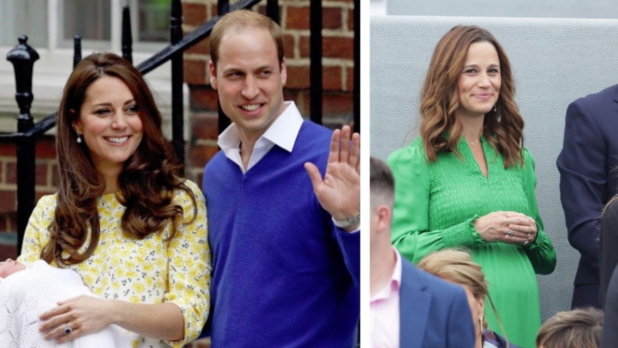 Prince William Affair