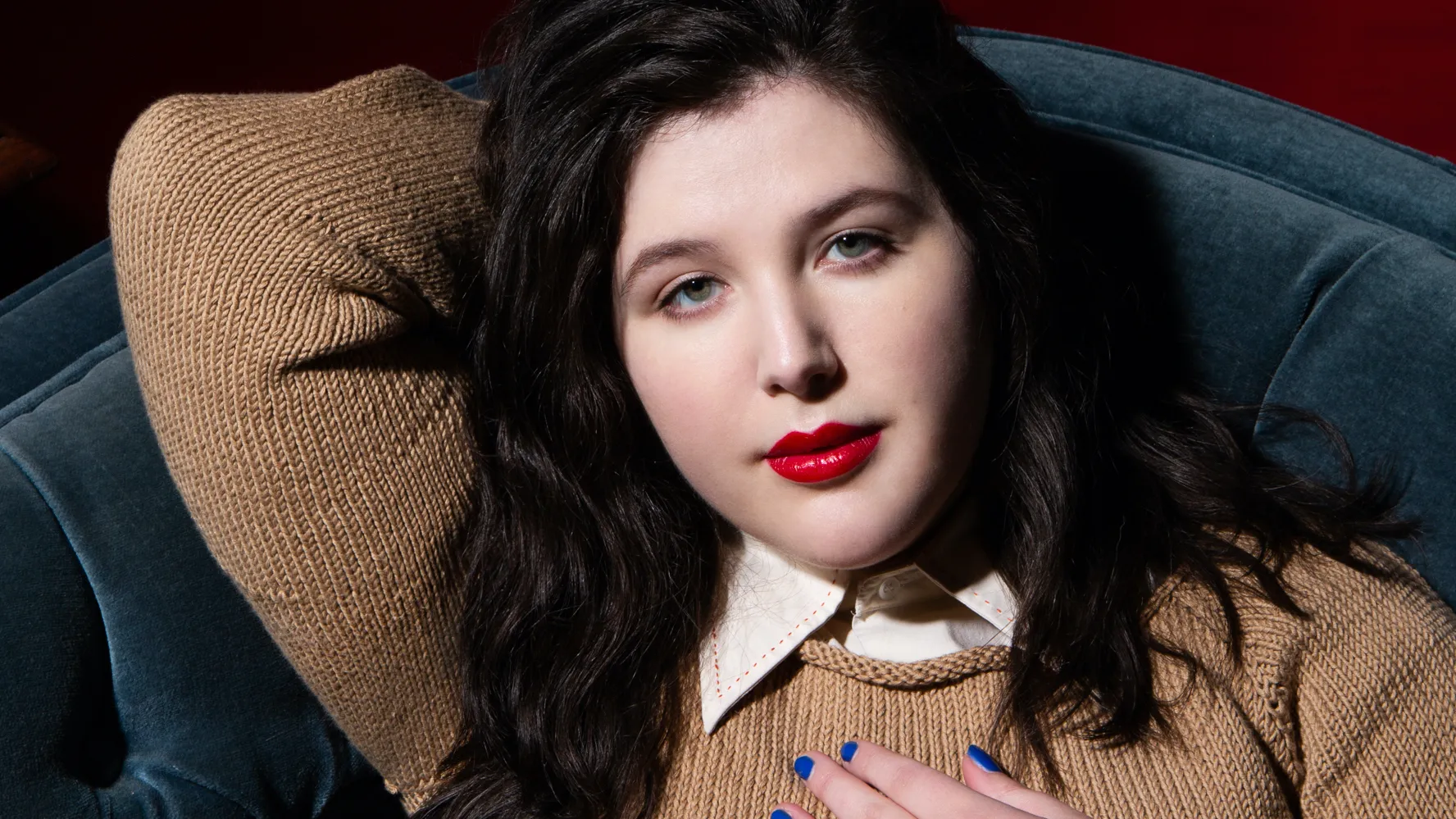 Lucy Dacus Height And Weight