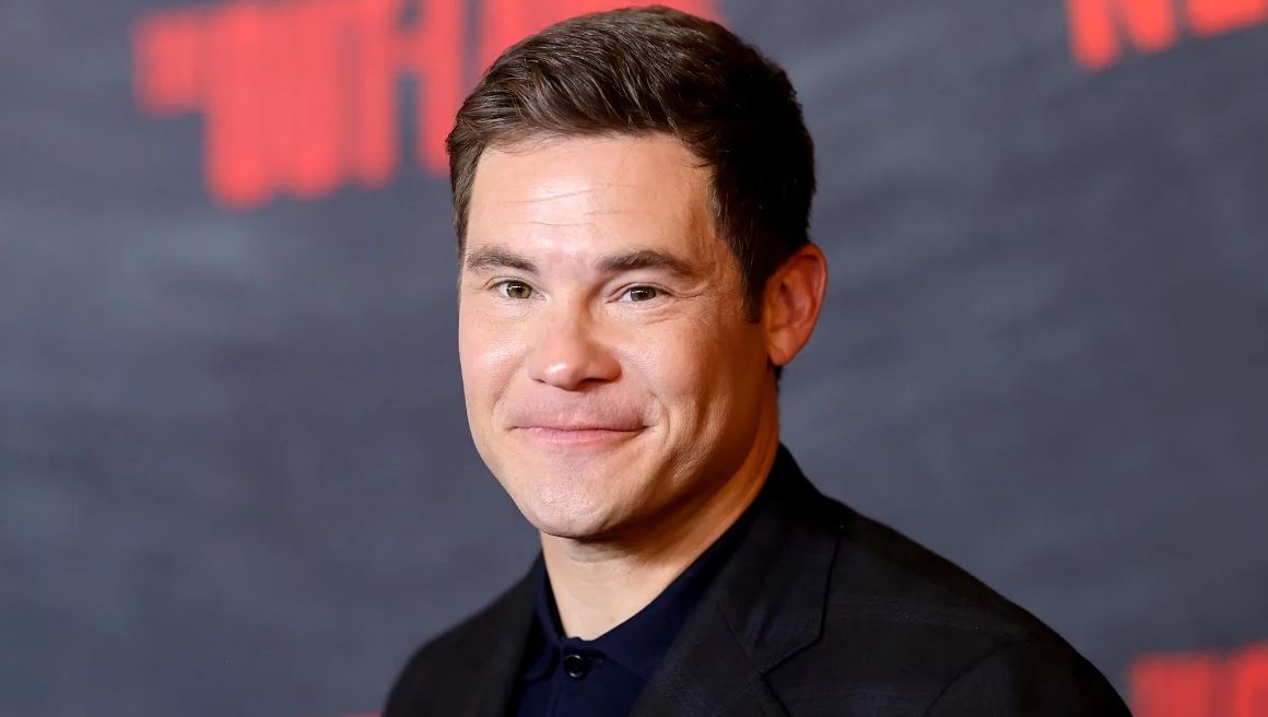 Adam DeVine