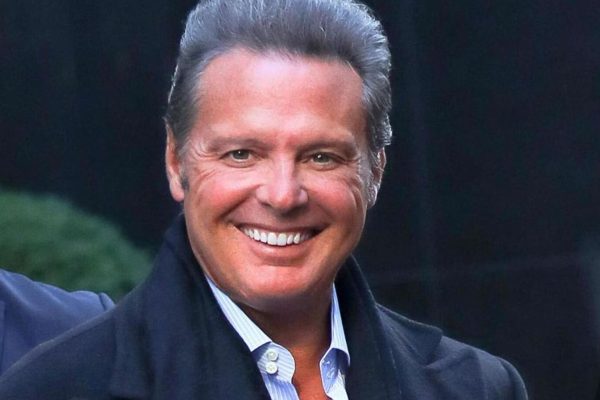 Luis Miguel